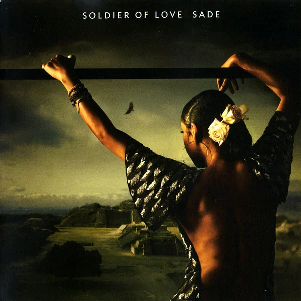 Sade – Soldier Of Love