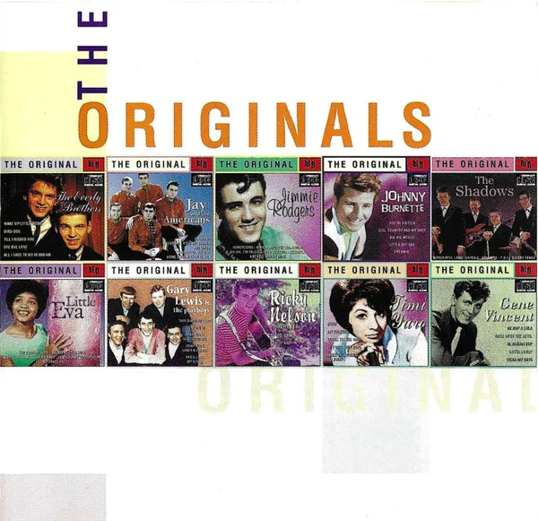 Various – The Originals